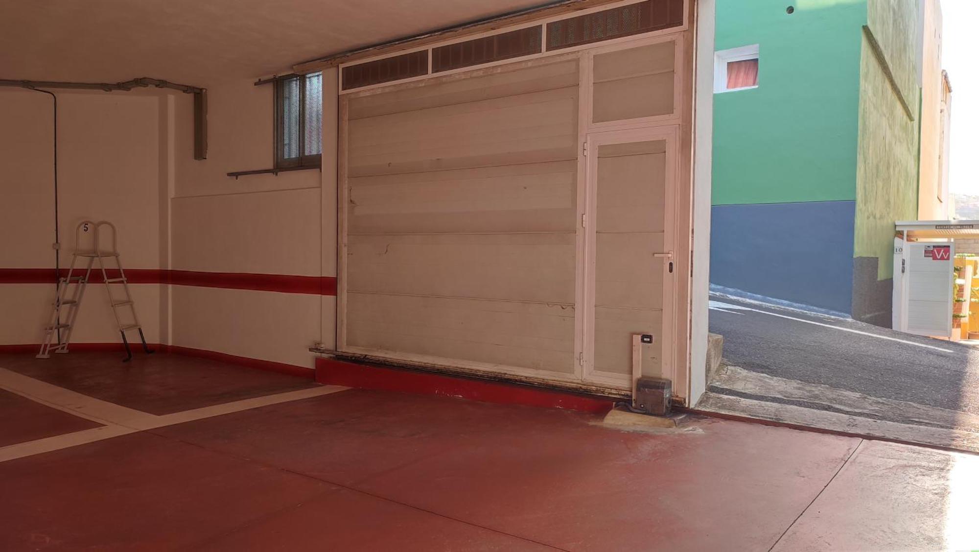 Casa" Vistas Al Teide" Mar Piscina Privada Parking Cubierto Gratuito En Las Instalaciones La Victoria de Acentejo ภายนอก รูปภาพ